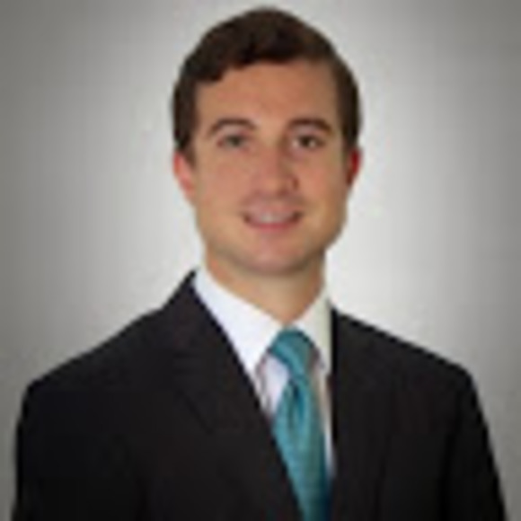 Meet your Posher, David - Picture 1 of 1